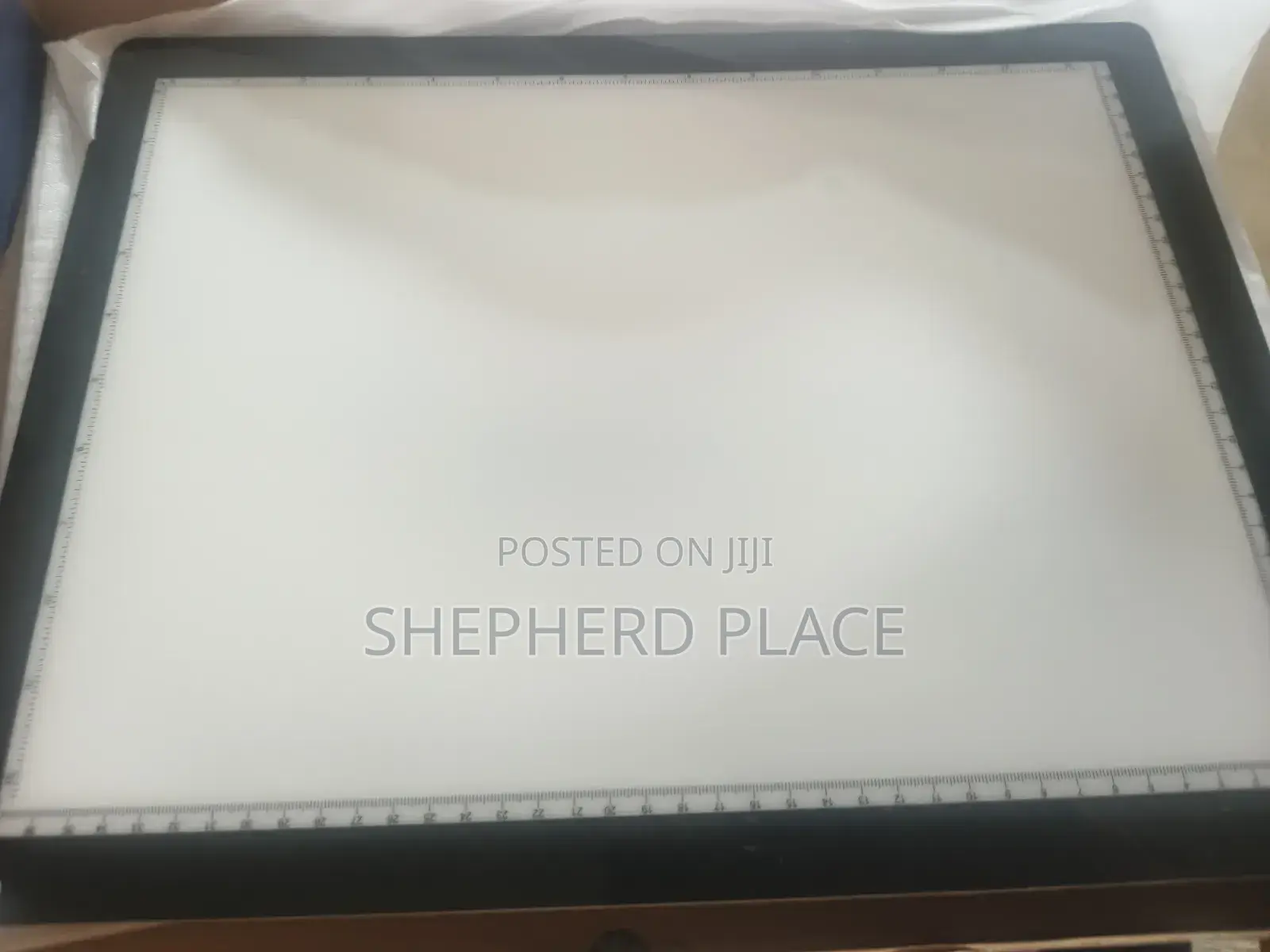 A3-5c Led Light Pad Used for Tracing and Drawing