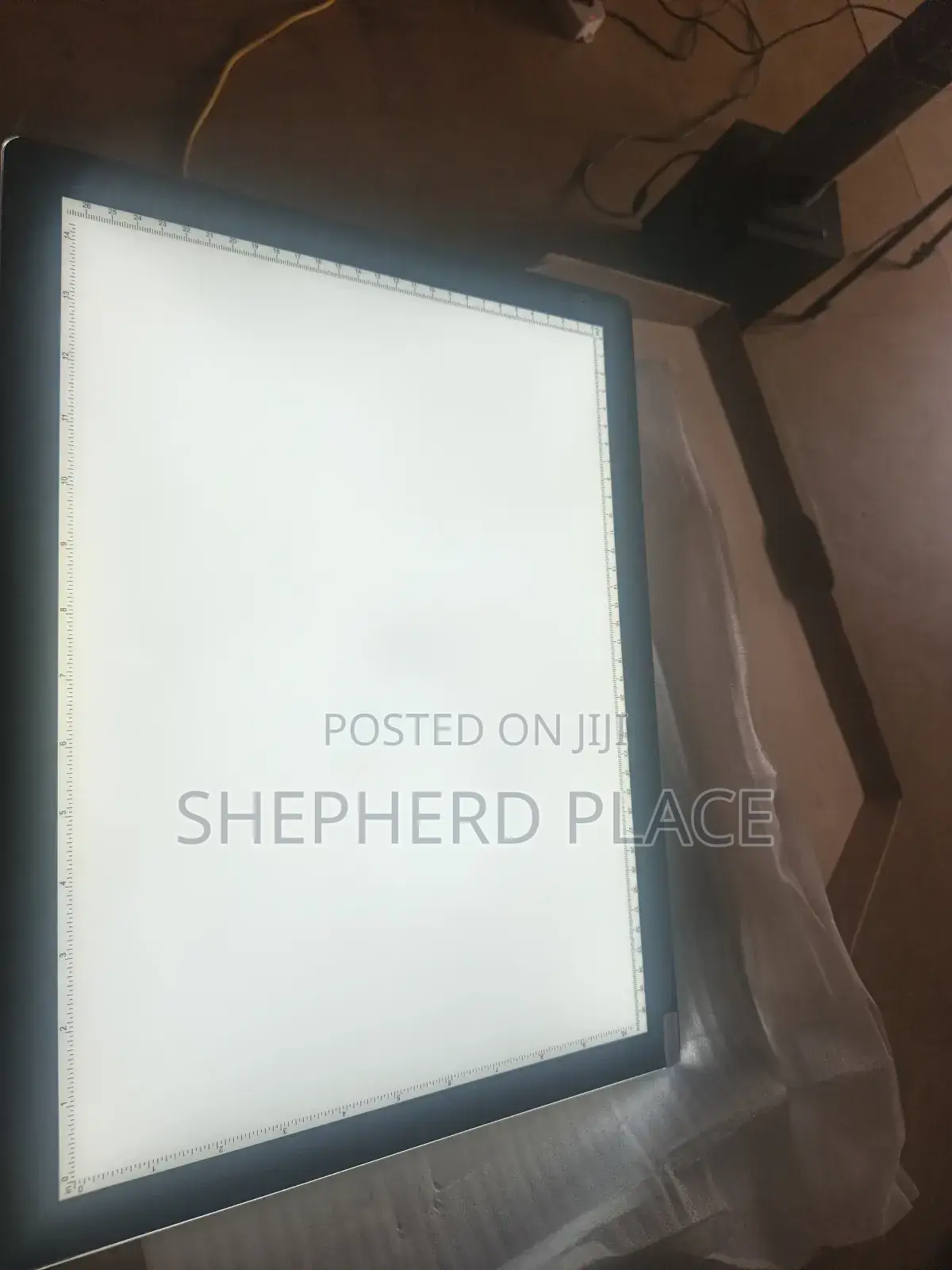 A3-5c Led Light Pad Used for Tracing and Drawing