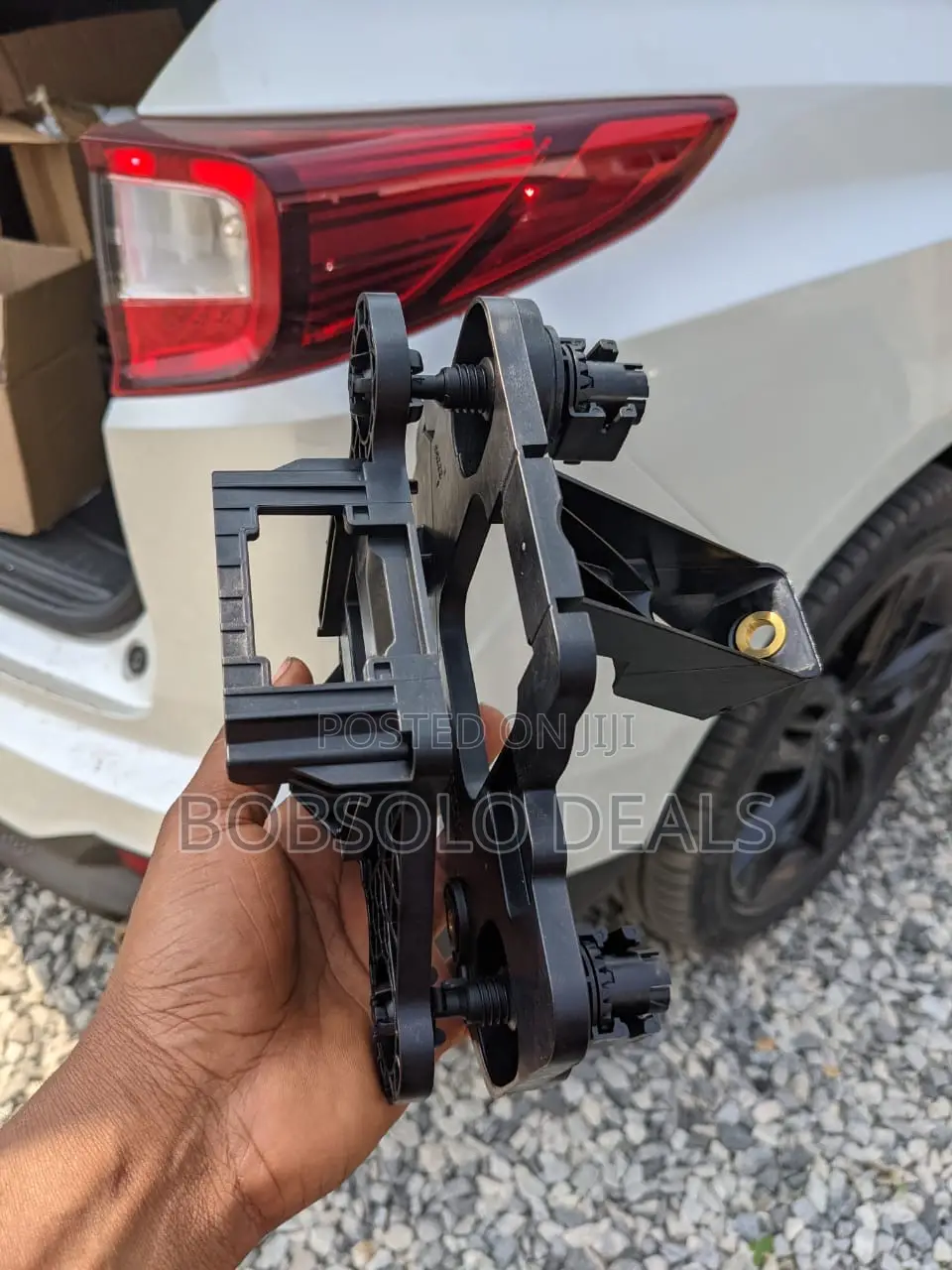 Acura RDX Radar Seat/Bracket 2019-2025