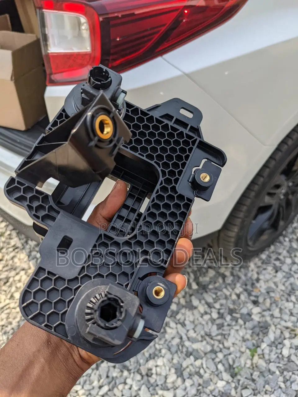 Acura RDX Radar Seat/Bracket 2019-2025