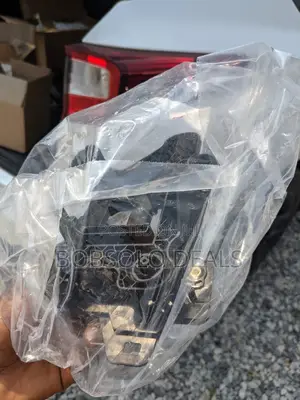 Acura RDX Radar Seat/Bracket 2019-2025