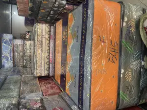 15inches Mattress High Density