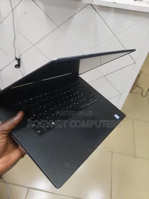 Laptop Dell XPS 15 (9560) 16GB Intel Core i7 SSD 512GB