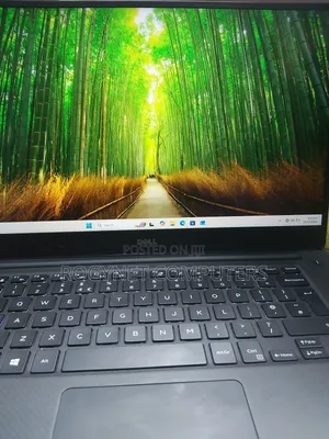 Laptop Dell XPS 15 (9560) 16GB Intel Core i7 SSD 512GB