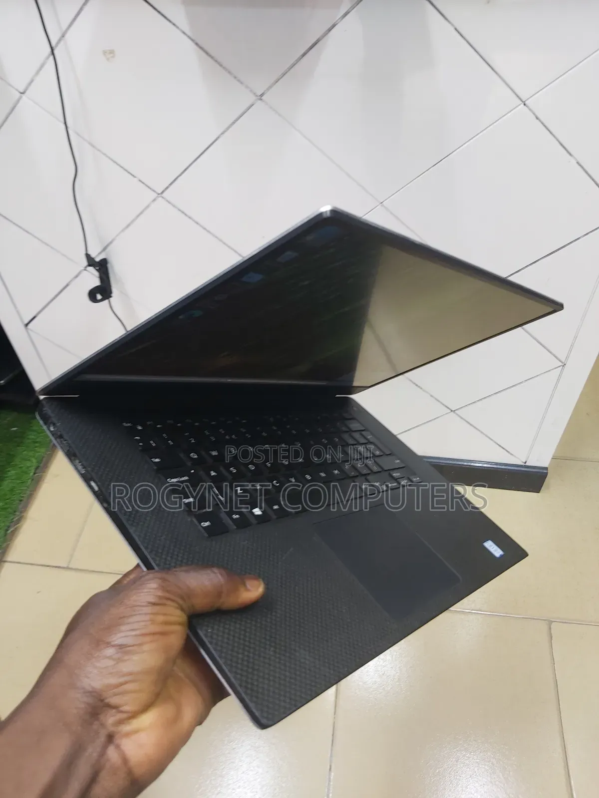 Laptop Dell XPS 15 (9560) 16GB Intel Core i7 SSD 512GB