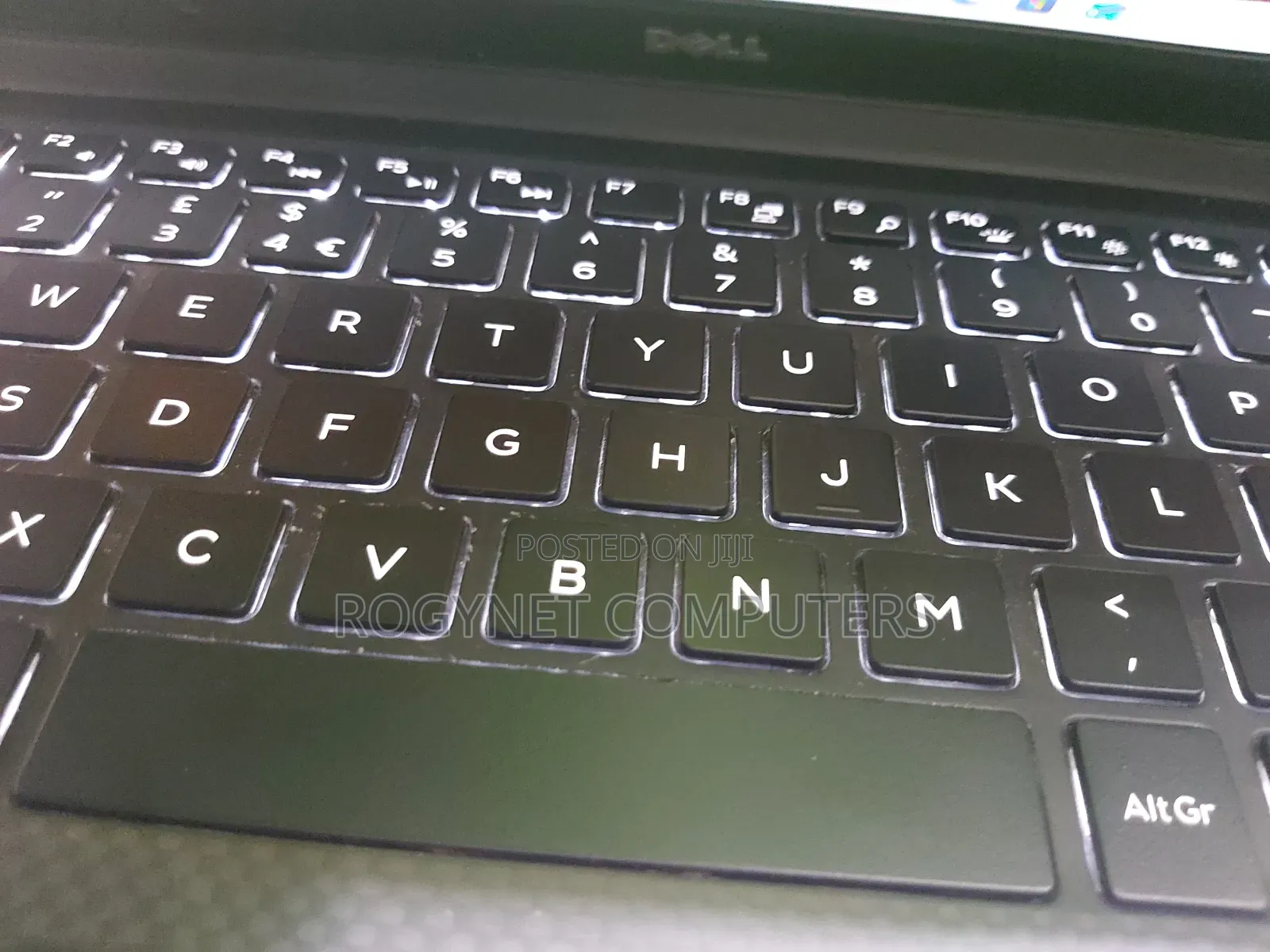 Laptop Dell XPS 15 (9560) 16GB Intel Core i7 SSD 512GB