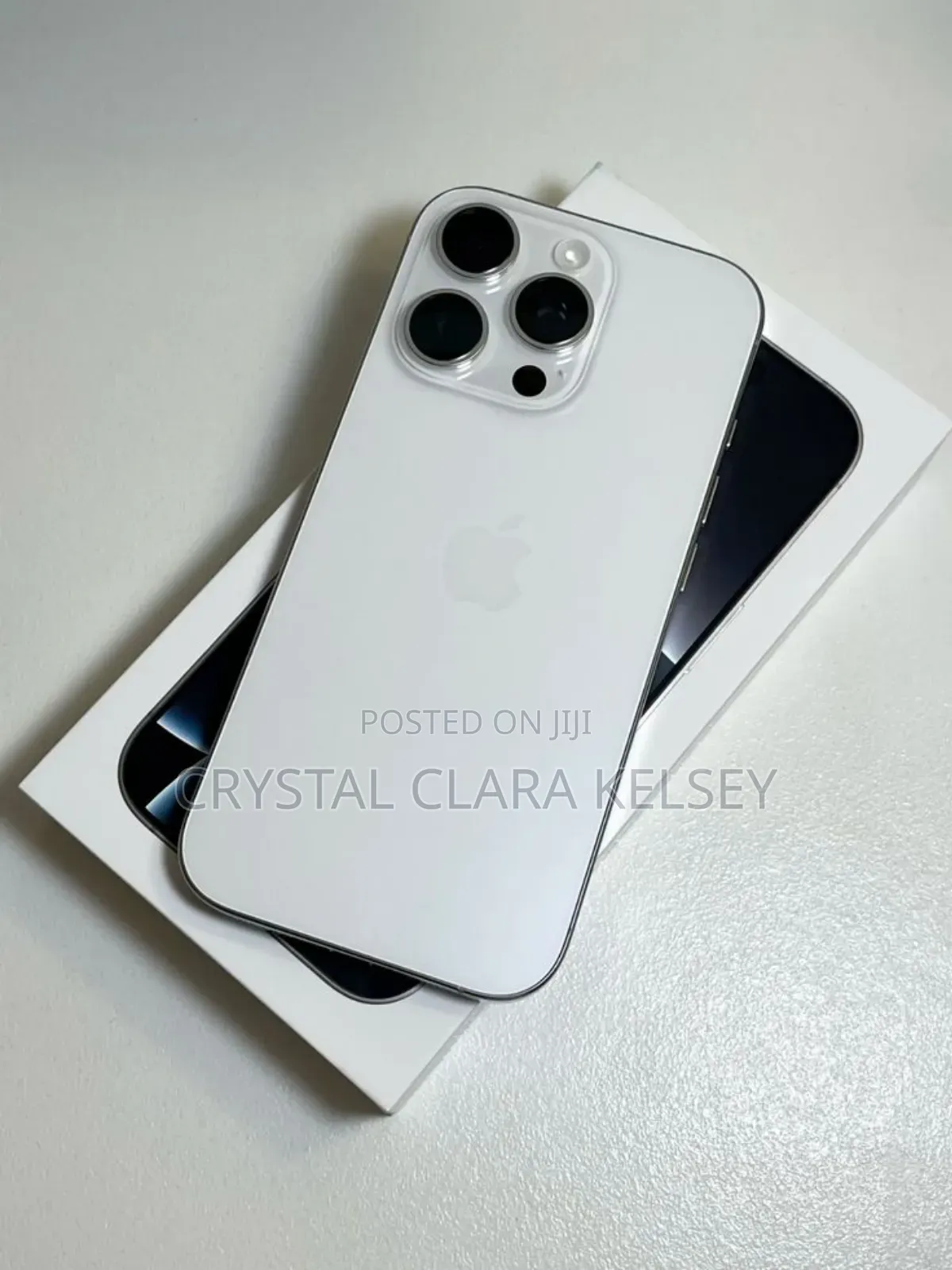 Apple iPhone 14 Pro Max 512 GB Silver