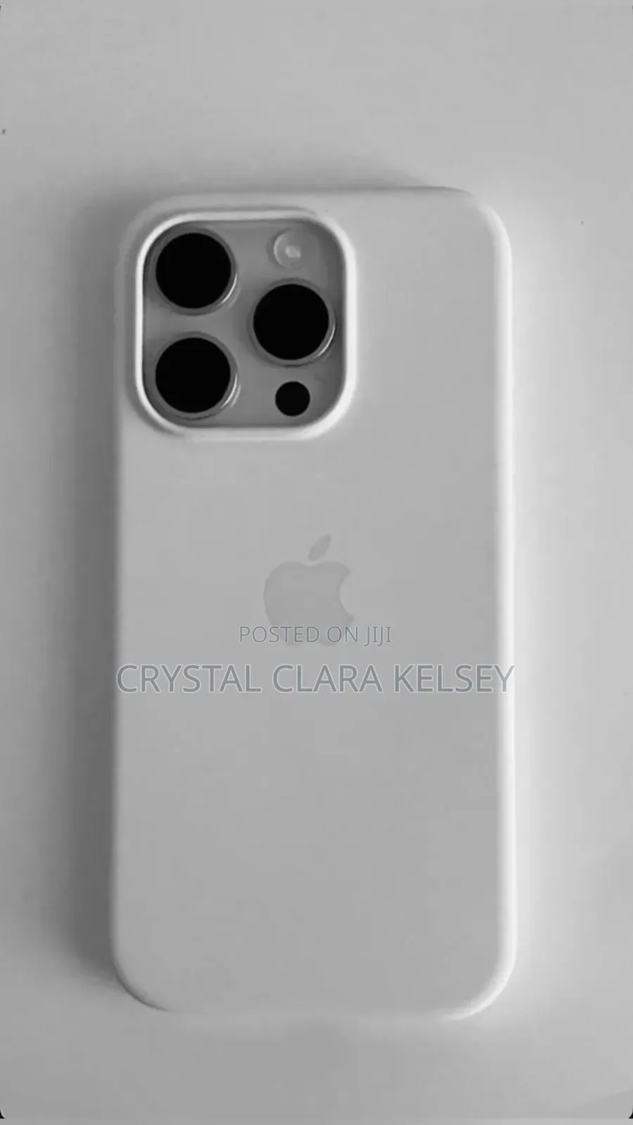 Apple iPhone 14 Pro Max 512 GB Silver