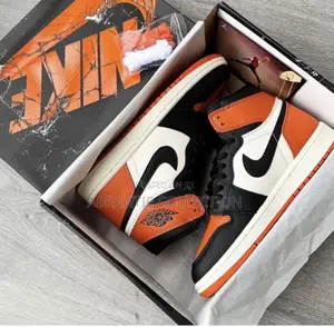 Nike Air Jordan Retro 2 High Og Shattered