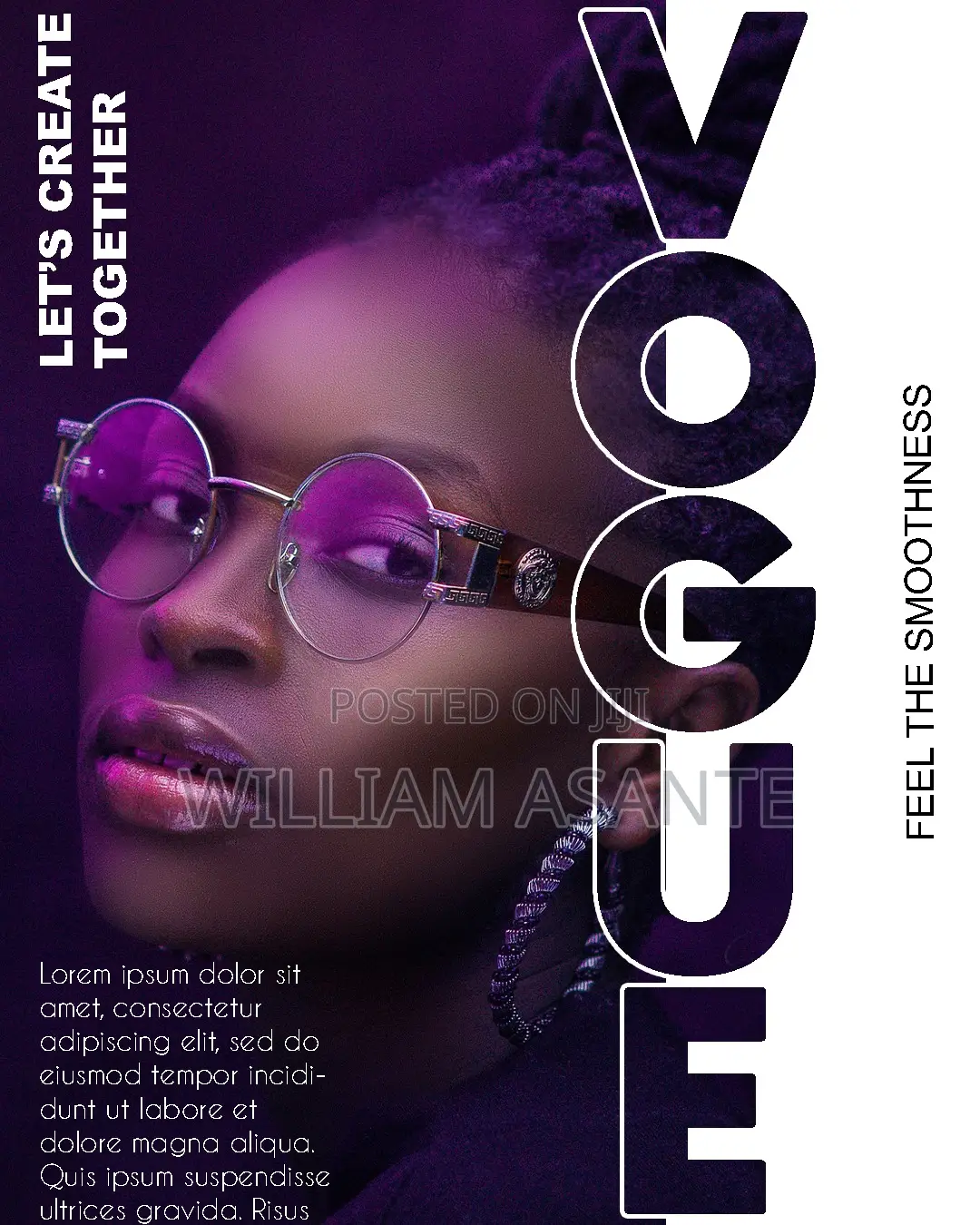 Poster Design