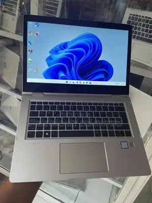 Laptop HP EliteBook X360 1030 G2 8GB Intel Core i5 SSD 256GB
