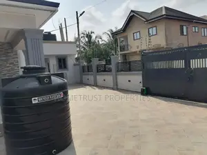 3bdrm House in Amasaman Satellite for rent
