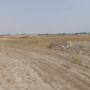 Genuine and Litigation Free Lands in Greater Accra, Tsopoli