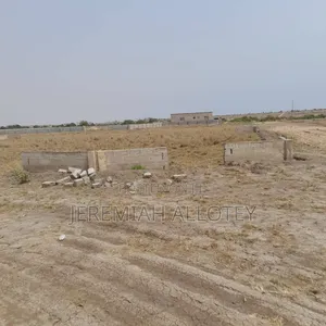 Genuine and Litigation Free Lands in Greater Accra, Tsopoli