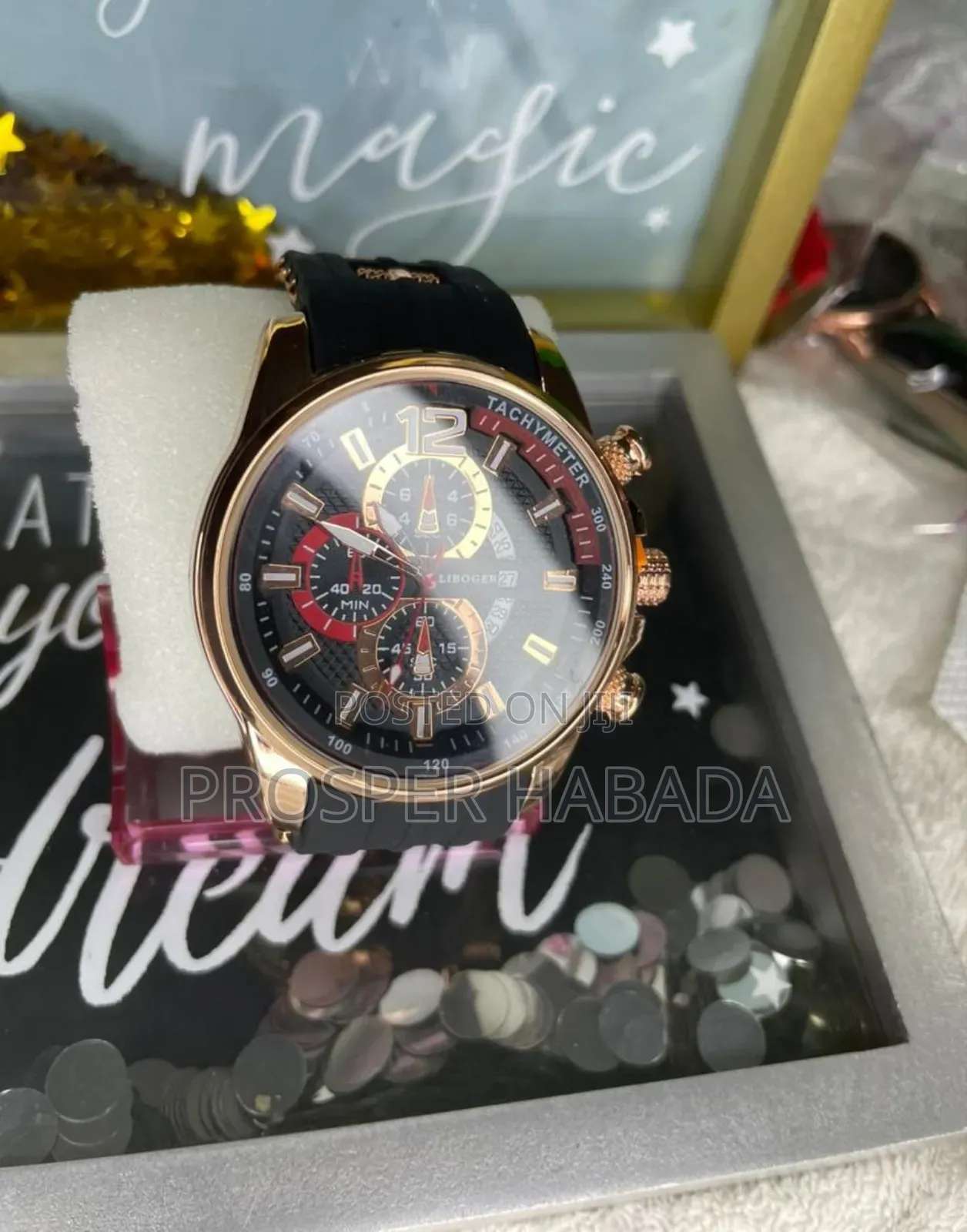 Wrist Watches for Sale
