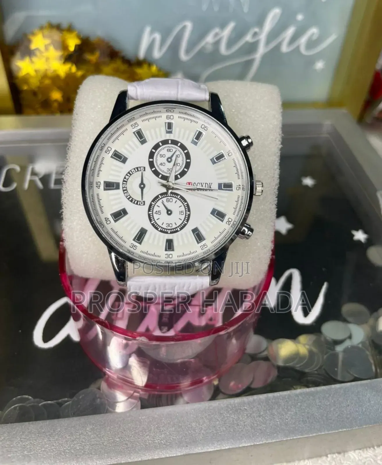 Wrist Watches for Sale