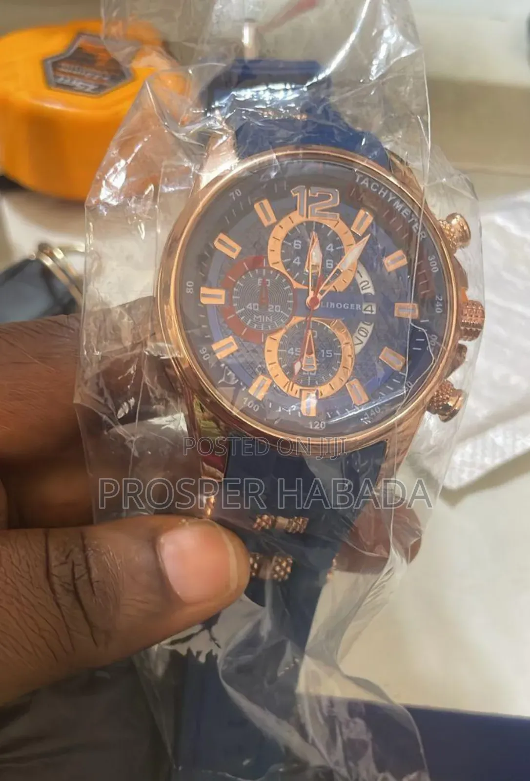 Wrist Watches for Sale