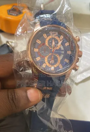 Wrist Watches for Sale