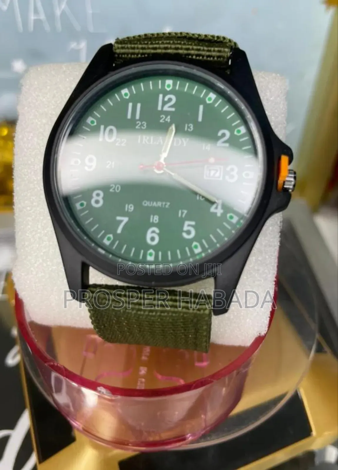 Wrist Watches for Sale