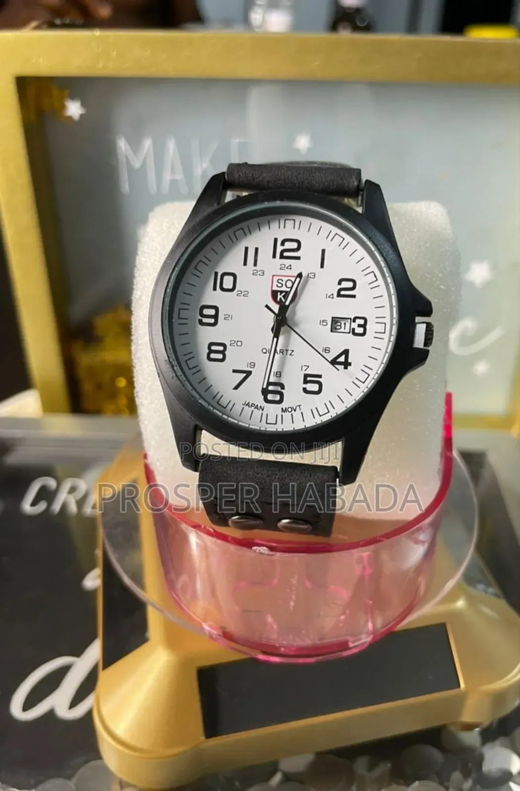 Wrist Watches for Sale