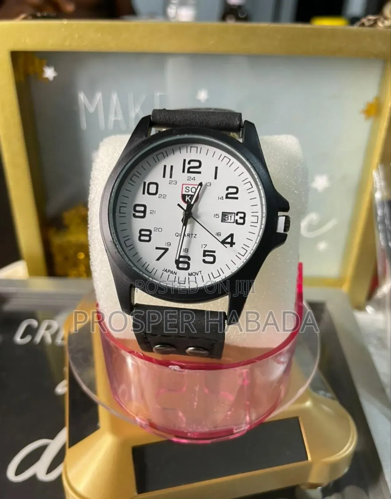 Wrist Watches for Sale