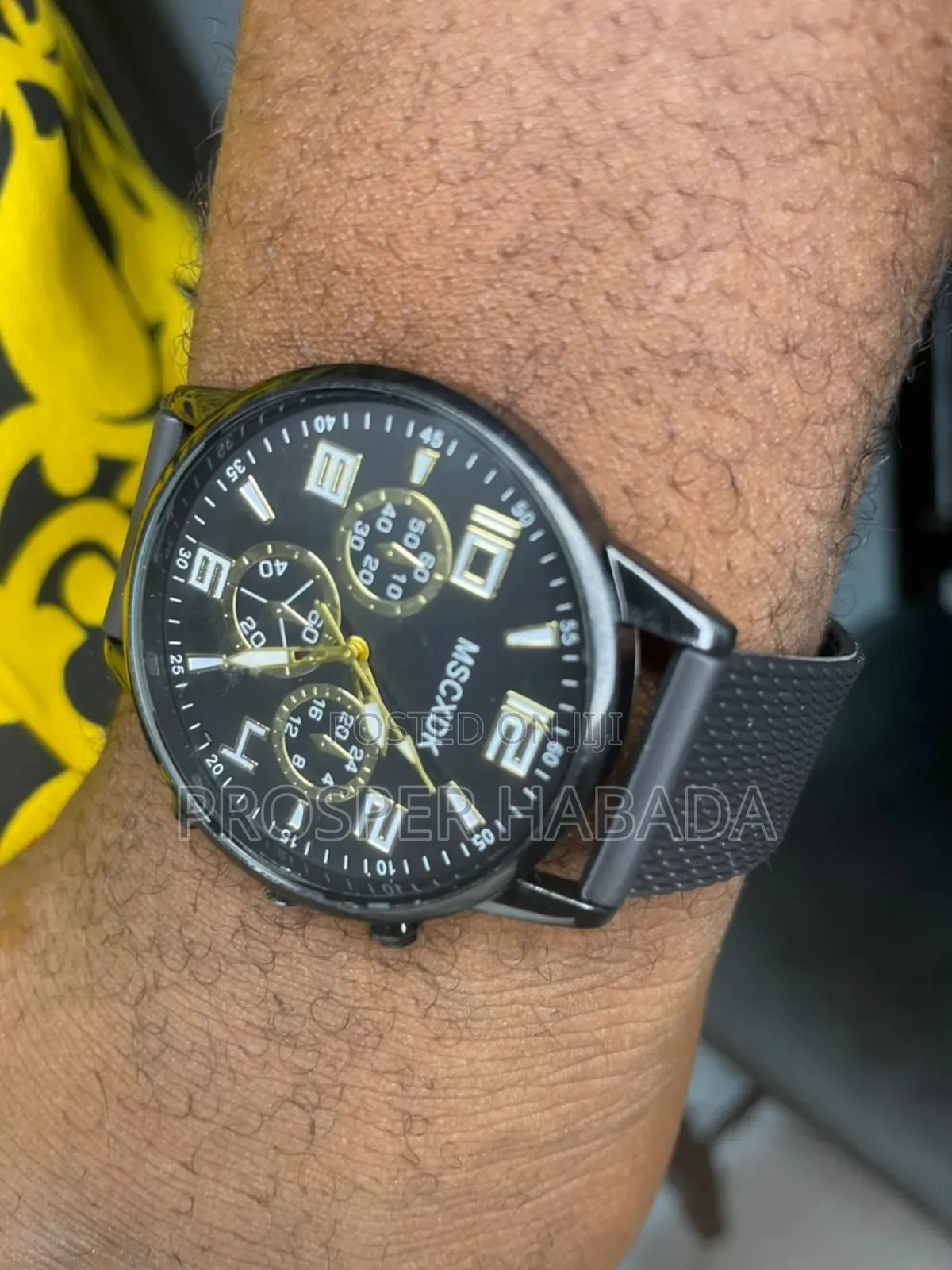Wrist Watches for Sale