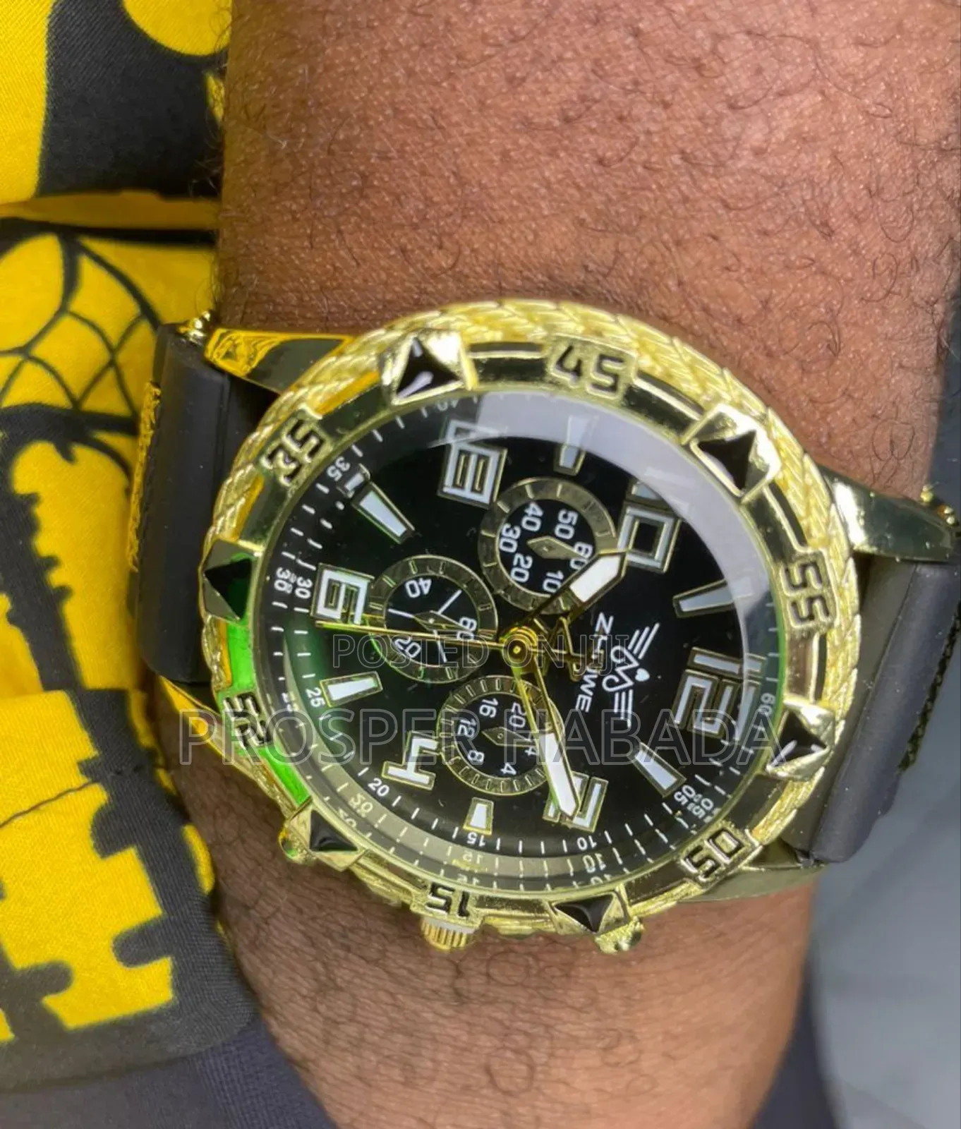 Wrist Watches for Sale