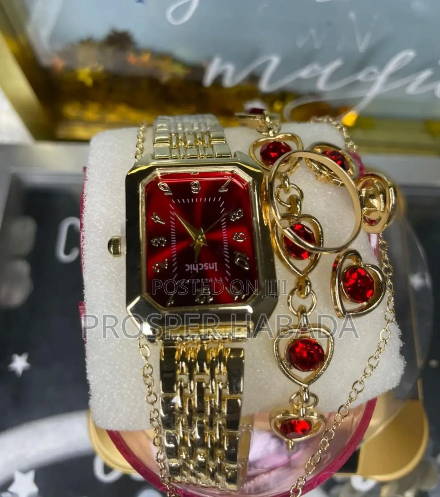 Wrist Watches for Sale
