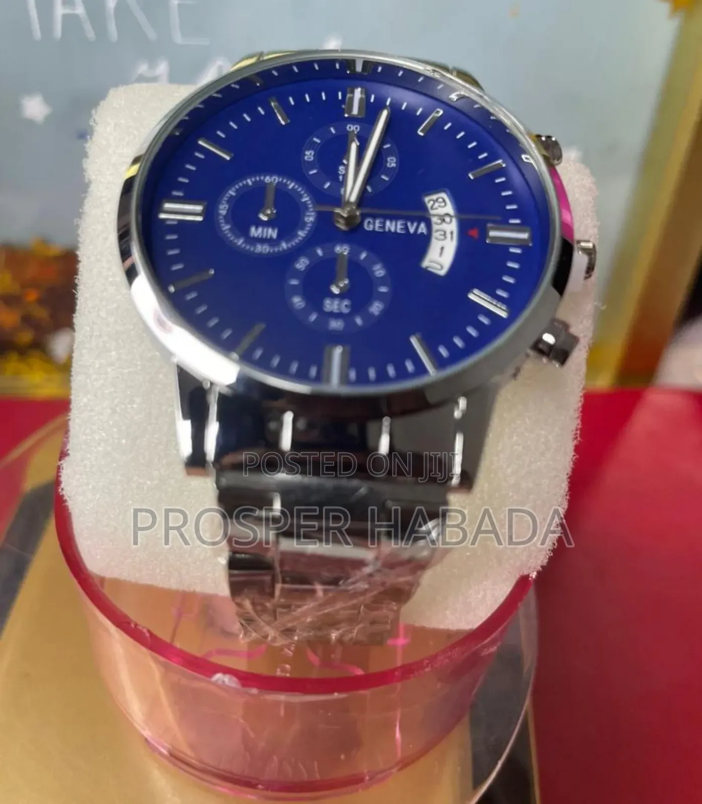 Wrist Watches for Sale