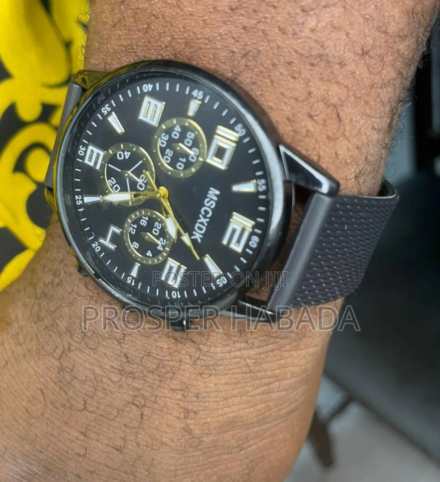 Wrist Watches for Sale