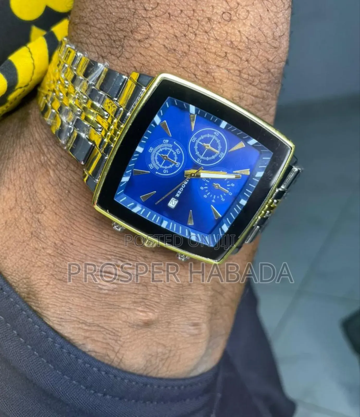 Wrist Watches for Sale