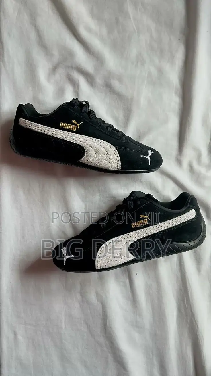 Puma Speed Cat