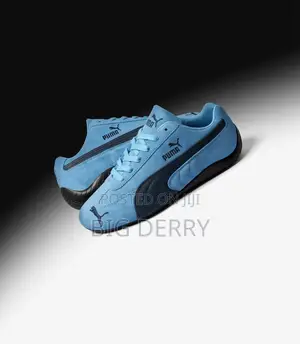 Puma Speed Cat