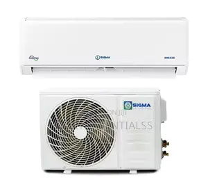 Sigma Wall Split Air Conditioner Outdoor Condenserl