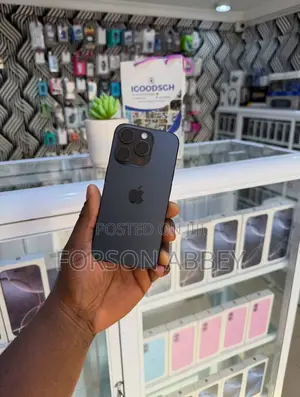Apple iPhone 15 Pro 512 GB Silver