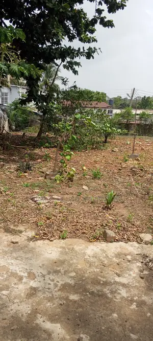 Land for Sale at East Cantonments
