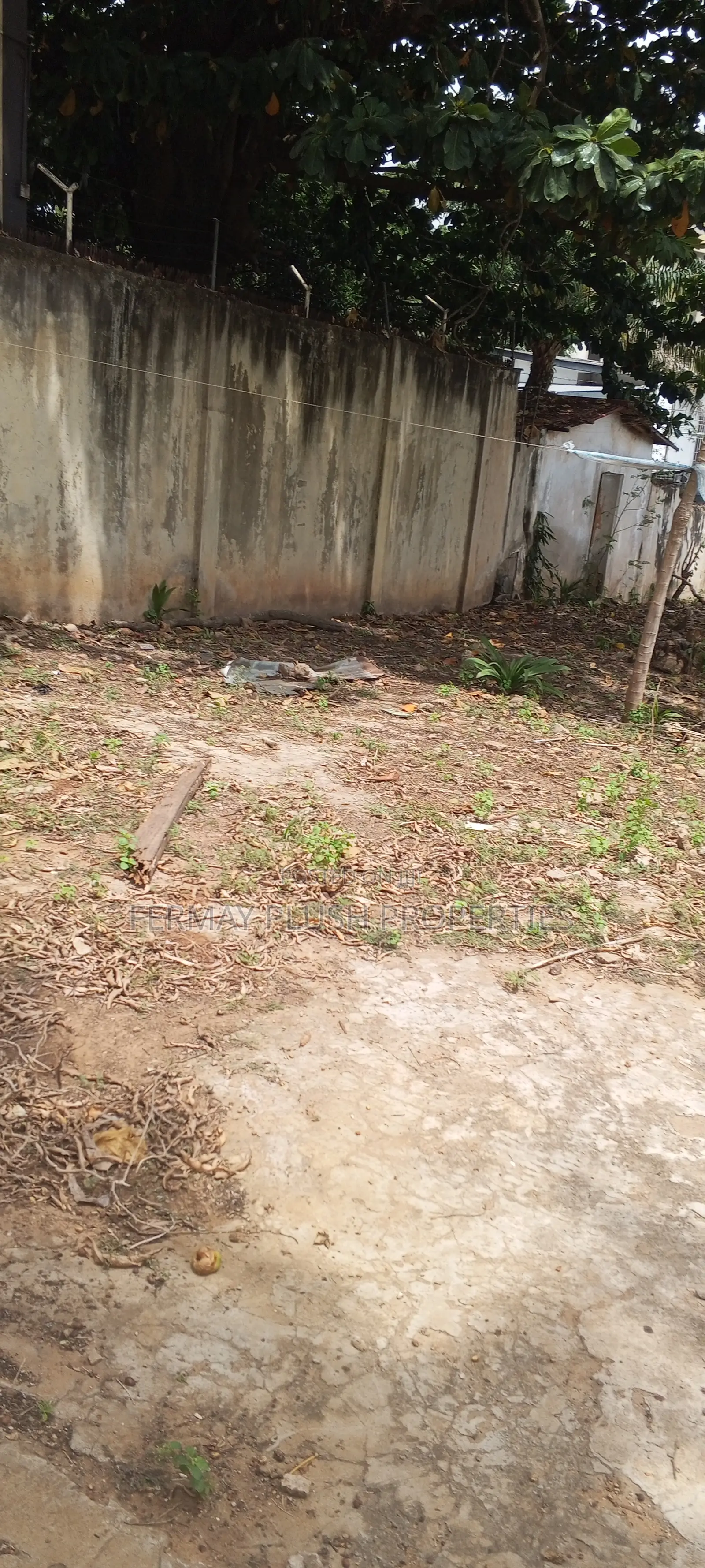 Land for Sale at East Cantonments