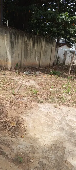 Land for Sale at East Cantonments