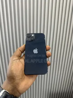 Apple iPhone 14 128 GB Black