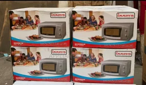 Innova Microwave 20l