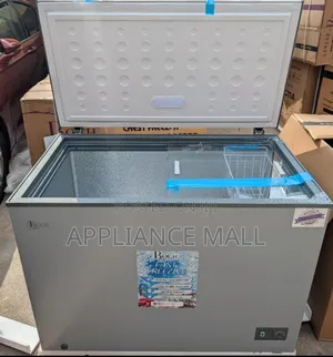 Roch Freezer RCF-365 (290l)