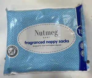 Nappy Sacks