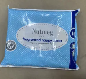 Nappy Sacks