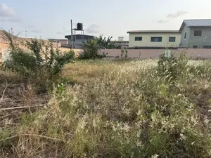 100 X 100 Plot of Land for Sale at Achimota Kingsby