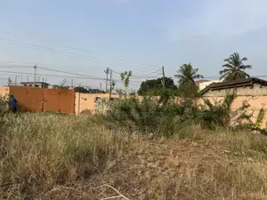 100 X 100 Plot of Land for Sale at Achimota Kingsby