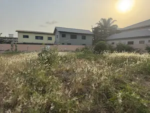 100 X 100 Plot of Land for Sale at Achimota Kingsby