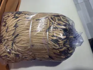 Paper Bag Handles
