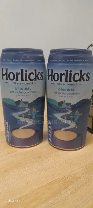 Horlicks Original 270g