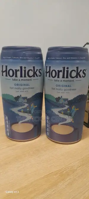 Horlicks Original 270g