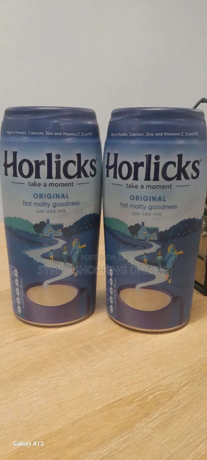 Horlicks Original 270g